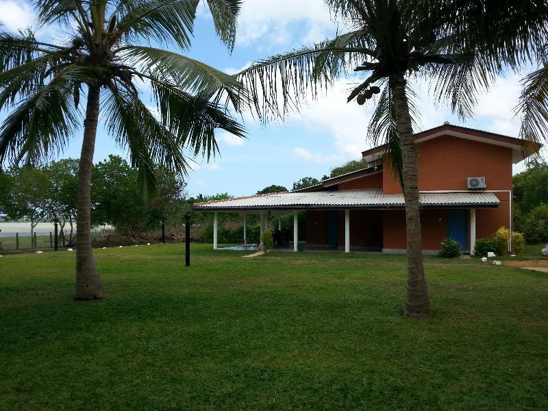 Serenity Lake Resort Yala Tissamaharama Ngoại thất bức ảnh