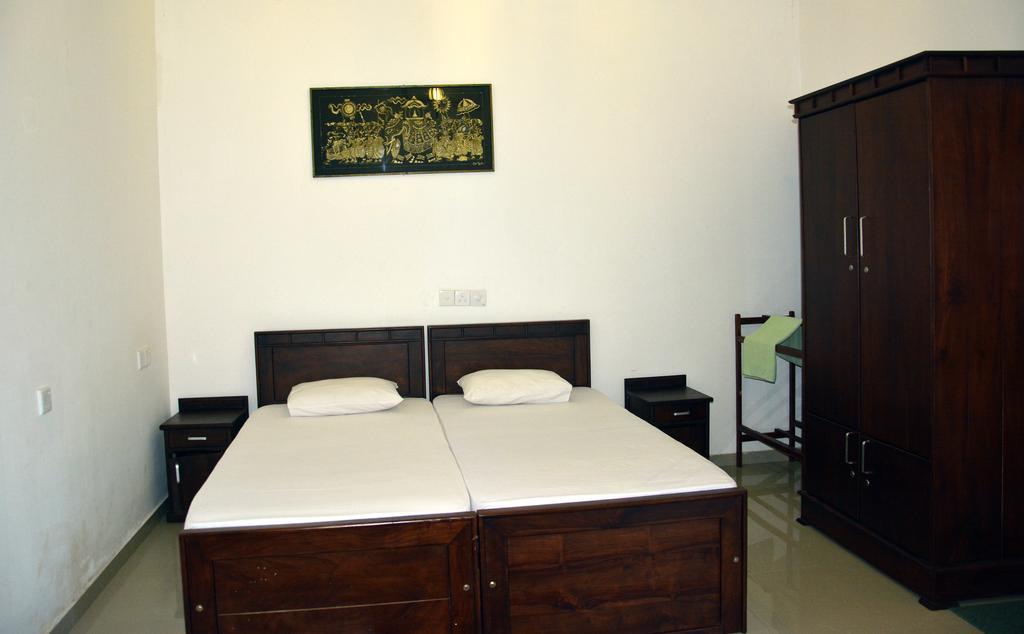 Serenity Lake Resort Yala Tissamaharama Ngoại thất bức ảnh