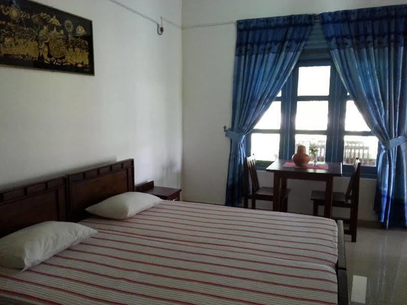 Serenity Lake Resort Yala Tissamaharama Ngoại thất bức ảnh