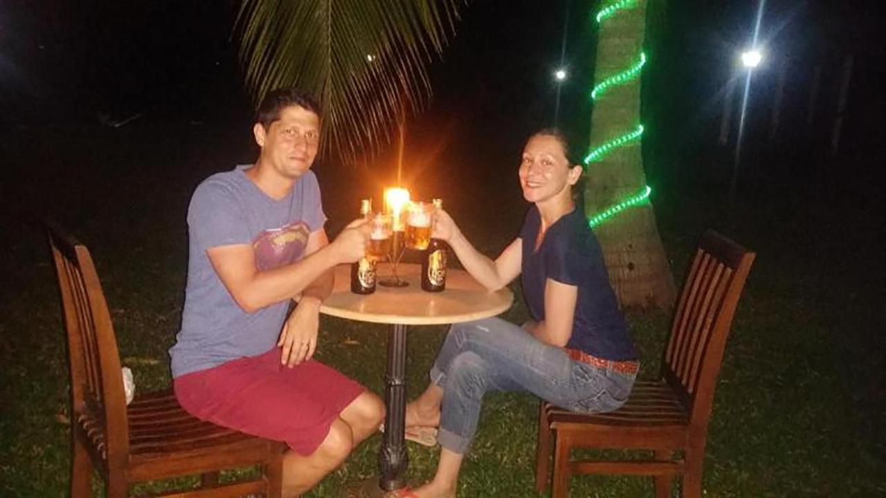 Serenity Lake Resort Yala Tissamaharama Ngoại thất bức ảnh